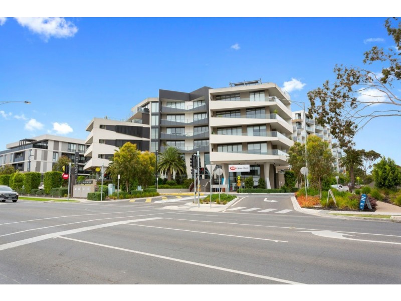 329/222 Bay Road, Sandringham VIC 3191