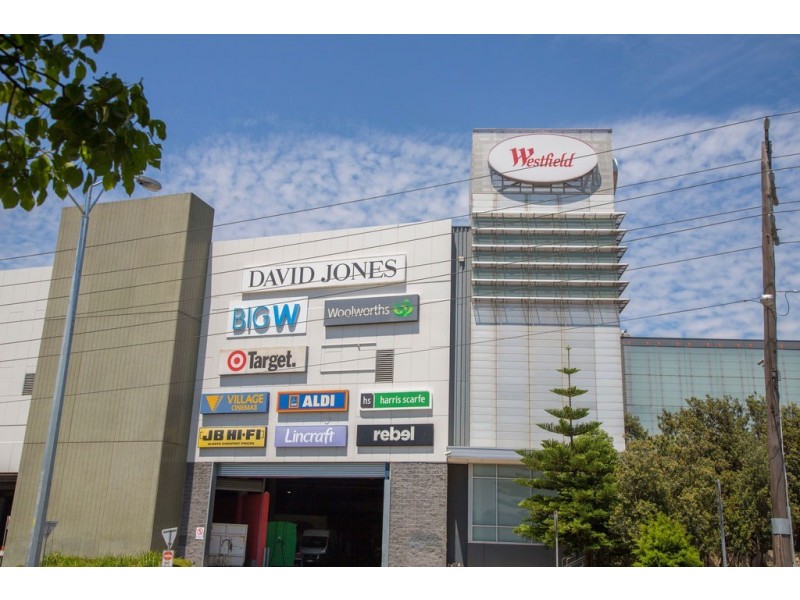 329/222 Bay Road, Sandringham VIC 3191