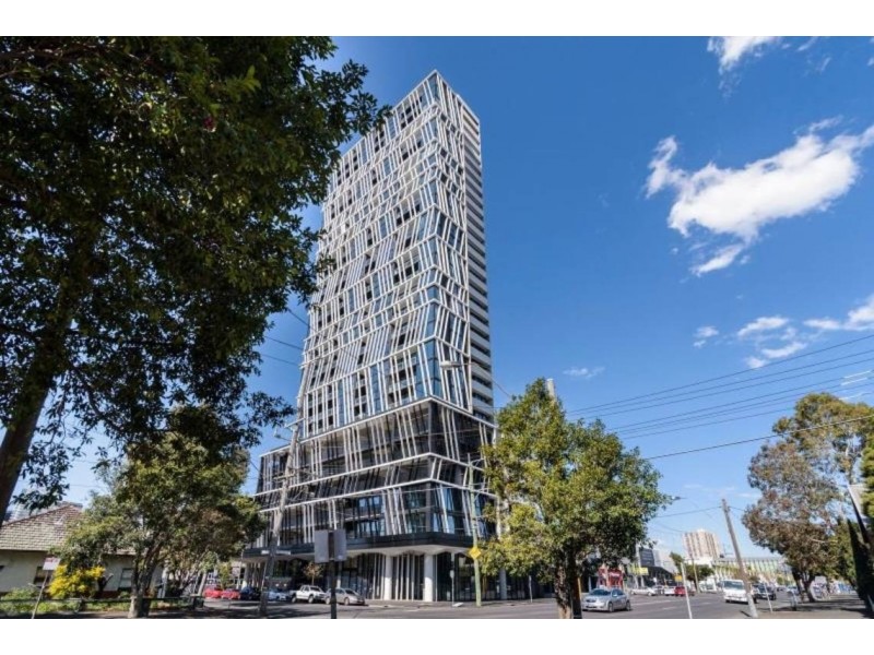 1901/89 Gladstone Street, South Melbourne VIC 3205