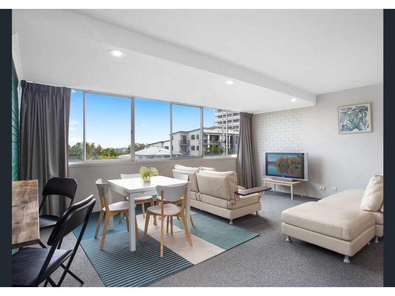 19/104 Dornoch Terrace, Highgate Hill QLD 4101