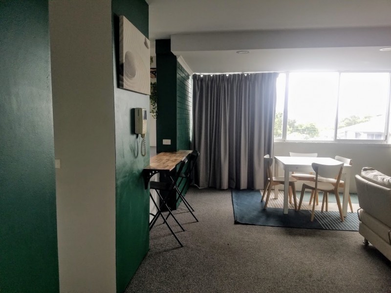 19/104 Dornoch Terrace, Highgate Hill QLD 4101