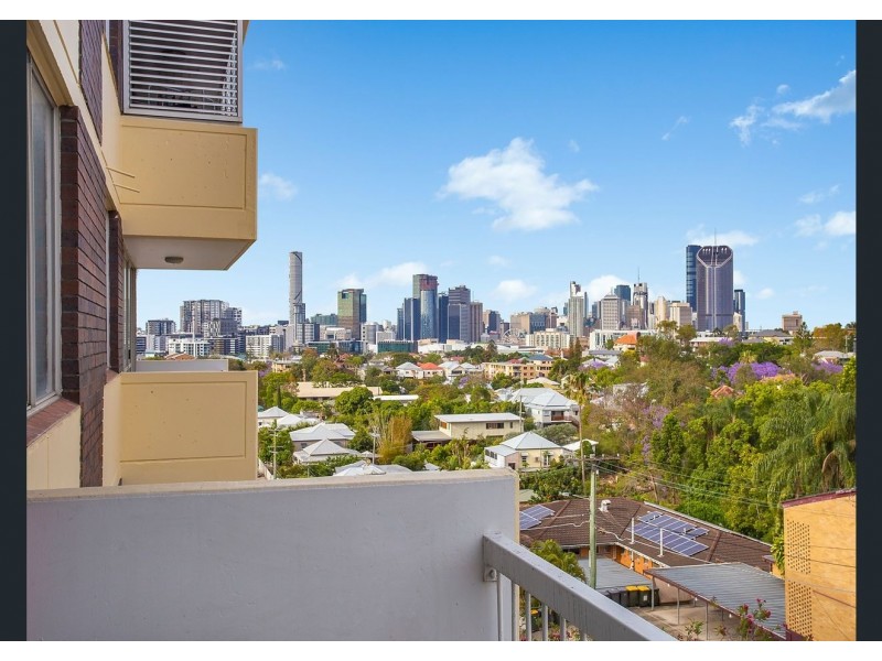 19/104 Dornoch Terrace, Highgate Hill QLD 4101