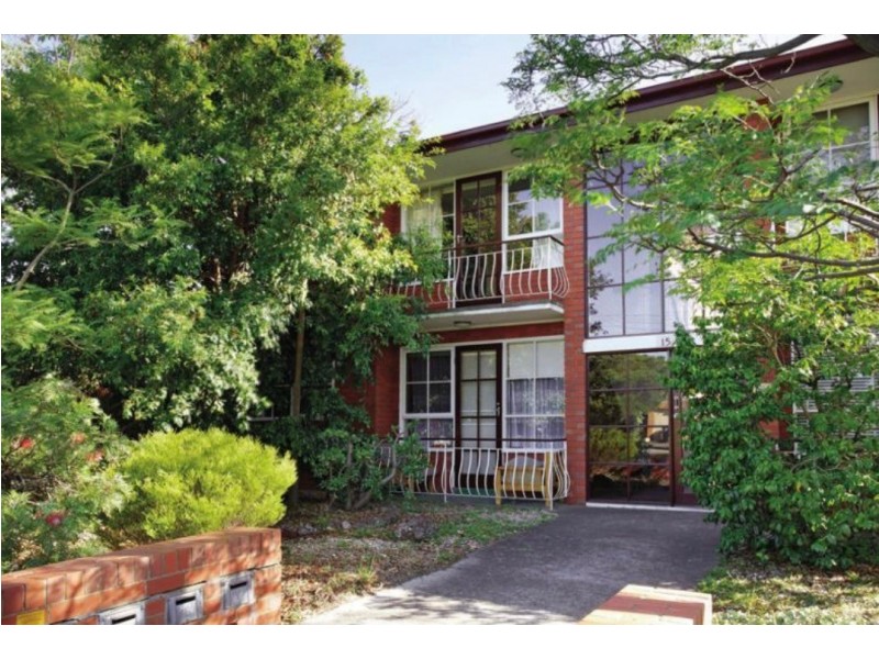 6/15 Rosedale Avenue, Glen Huntly VIC 3163