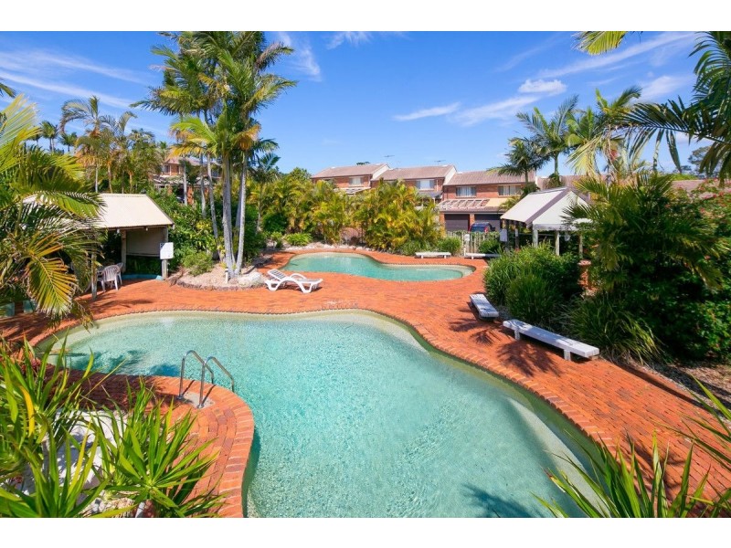 37/164 Wellington Street, Ormiston QLD 4160