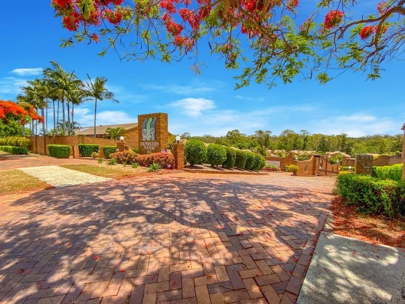 37/164 Wellington Street, Ormiston QLD 4160