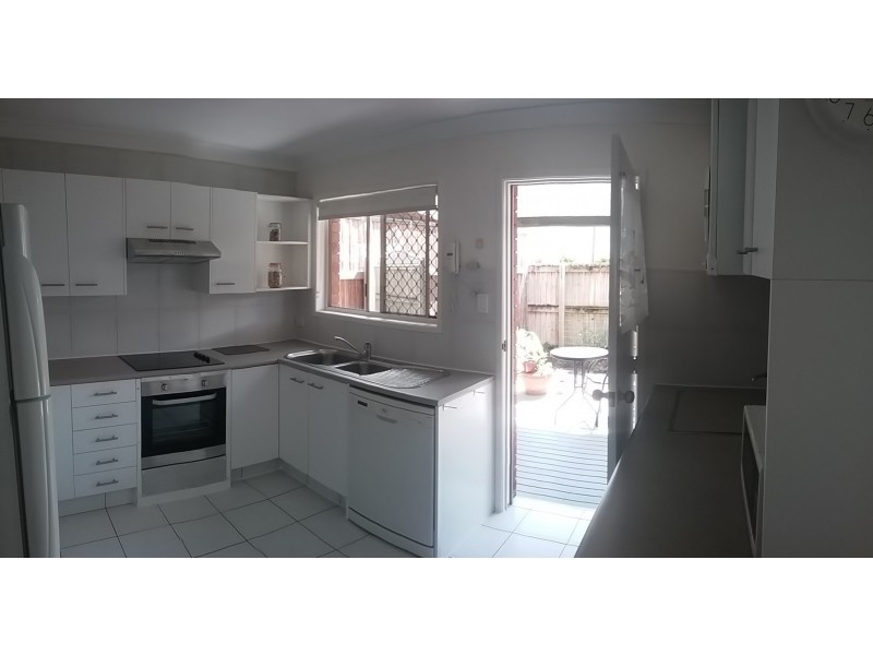 37/164 Wellington Street, Ormiston QLD 4160