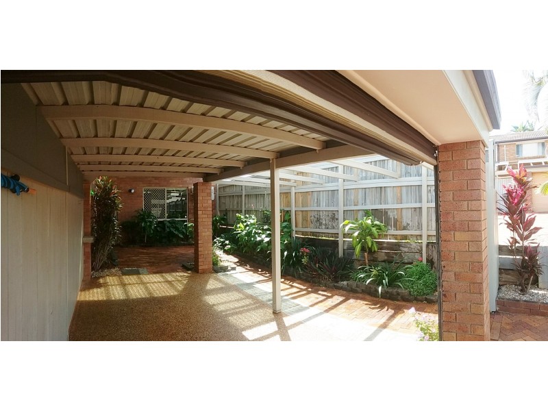 37/164 Wellington Street, Ormiston QLD 4160