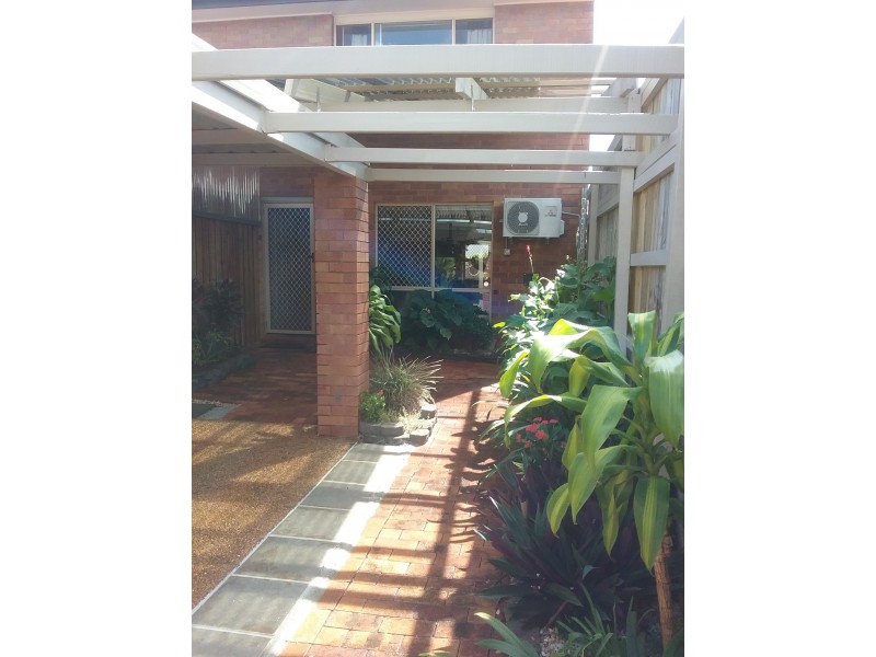 37/164 Wellington Street, Ormiston QLD 4160