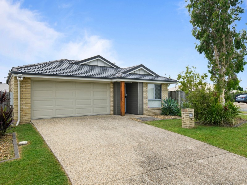 10 Peabody Lane, Yarrabilba QLD 4207