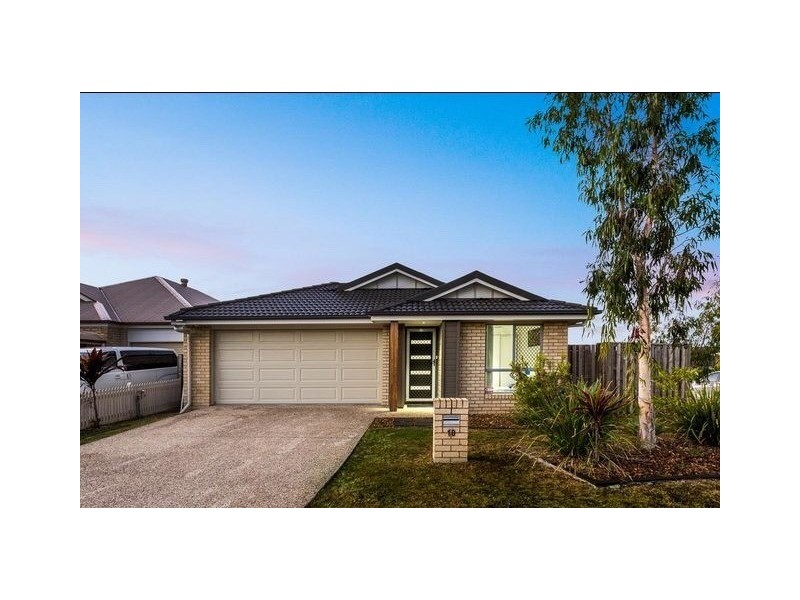 10 Peabody Lane, Yarrabilba QLD 4207