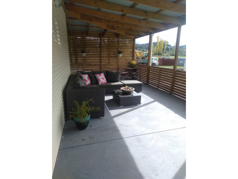 206 Ellendale Road, Westerway TAS 7140