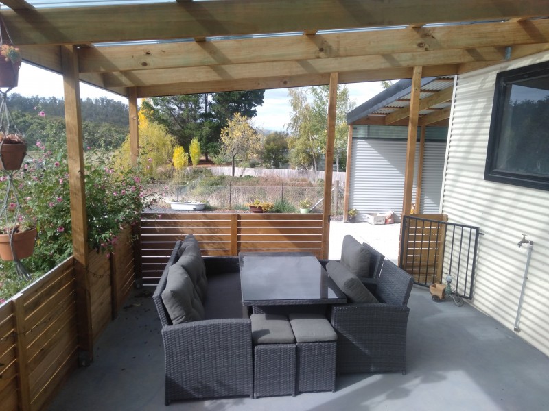 206 Ellendale Road, Westerway TAS 7140