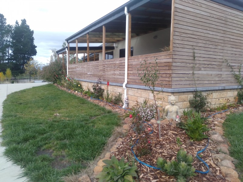 206 Ellendale Road, Westerway TAS 7140