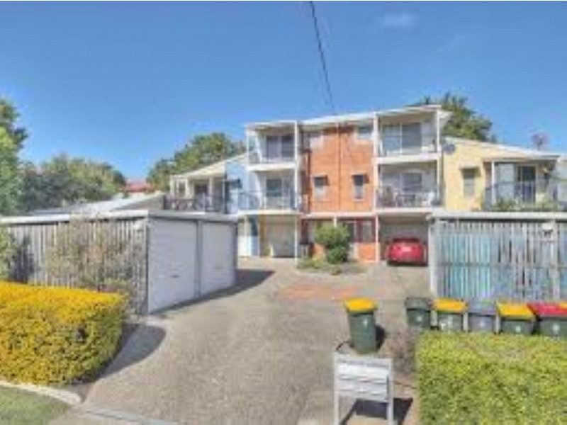 5/11 Helles Street, Moorooka QLD 4105