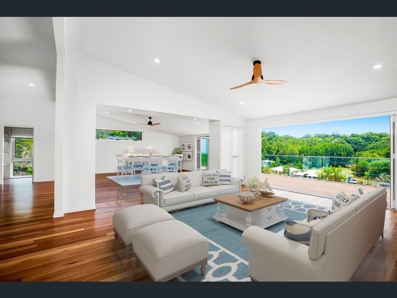 7 Grace Court, Yaroomba QLD 4573