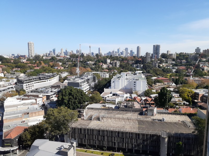 136/177 Bellevue Road, Bellevue Hill NSW 2023