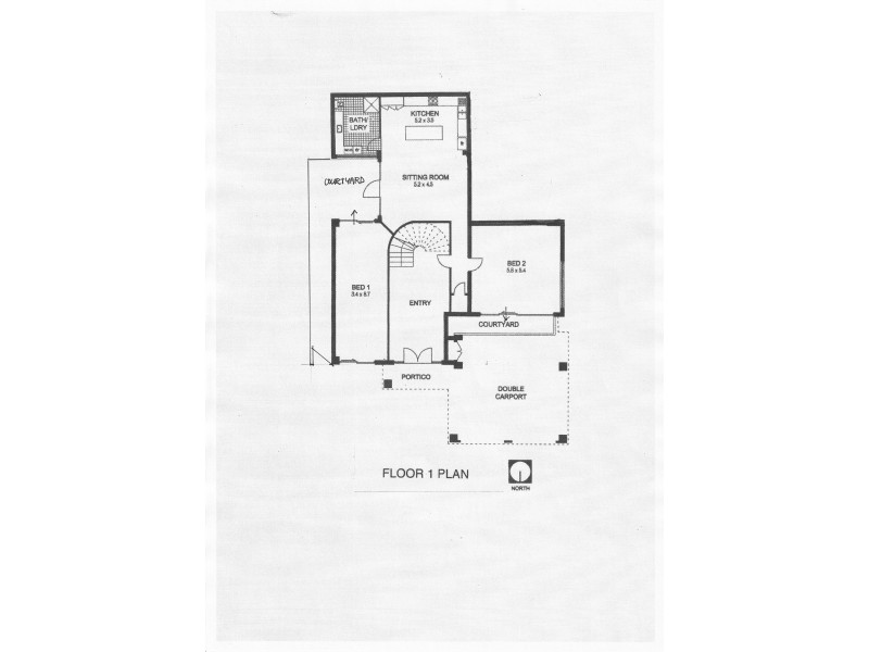 1/188 Preston Point Road, East Fremantle WA 6158