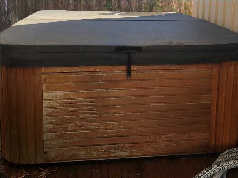 27 Recreation Drive, Eaton WA 6232