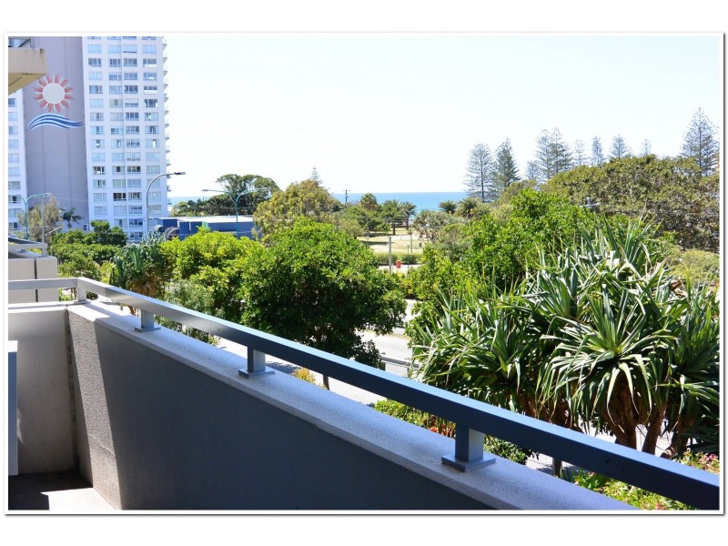 2014/1 Ocean Street, Burleigh Heads QLD 4220