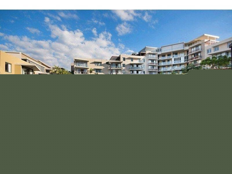 2001/1 Ocean Street, Burleigh Heads QLD 4220