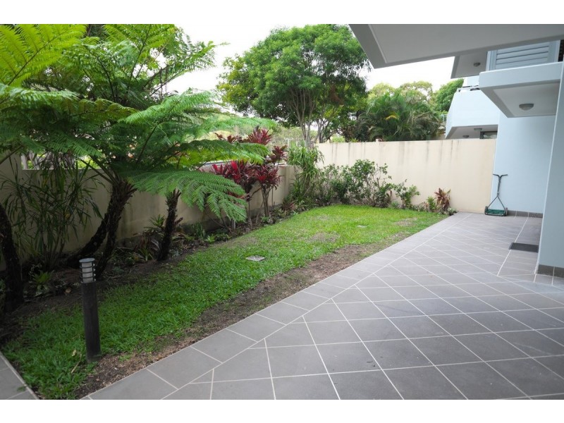 2001/1 Ocean Street, Burleigh Heads QLD 4220