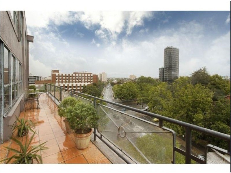 6A/622 Saint Kilda Road, Melbourne VIC 3004