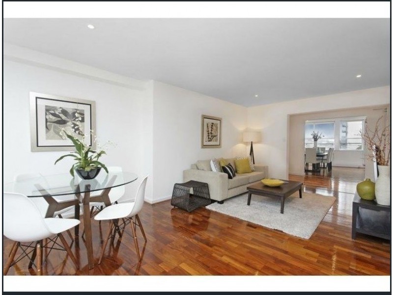 6A/622 Saint Kilda Road, Melbourne VIC 3004