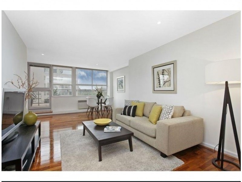 6A/622 Saint Kilda Road, Melbourne VIC 3004