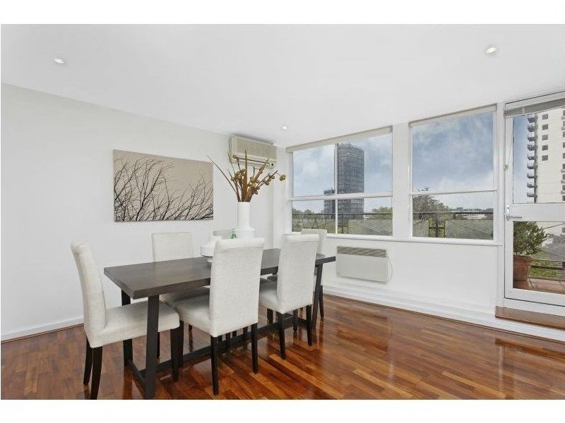 6A/622 Saint Kilda Road, Melbourne VIC 3004