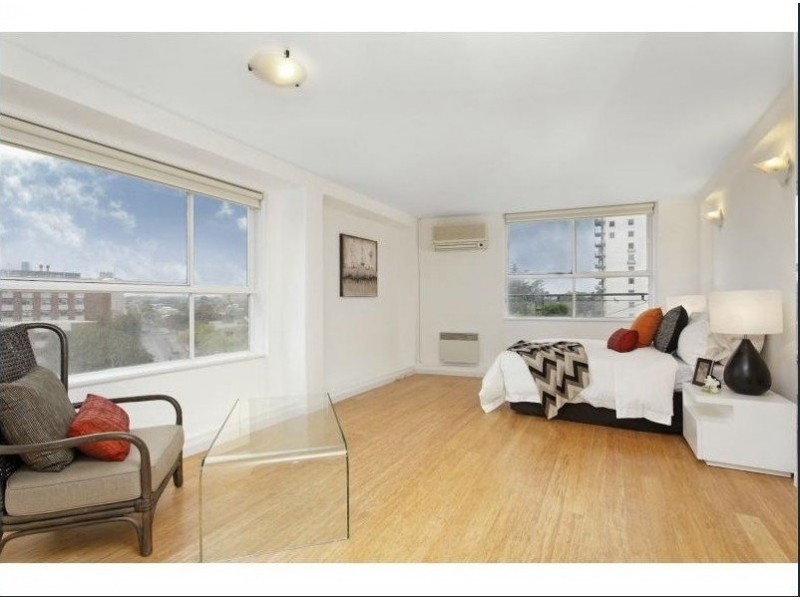 6A/622 Saint Kilda Road, Melbourne VIC 3004