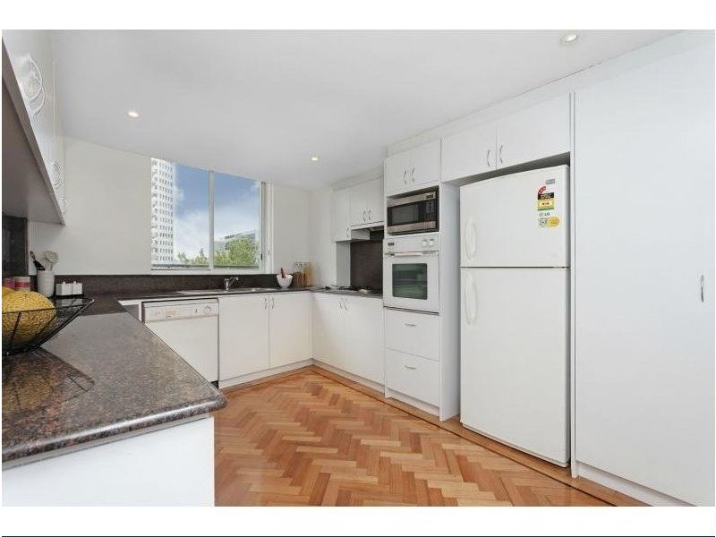 6A/622 Saint Kilda Road, Melbourne VIC 3004