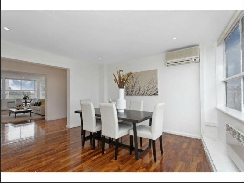 6A/622 Saint Kilda Road, Melbourne VIC 3004