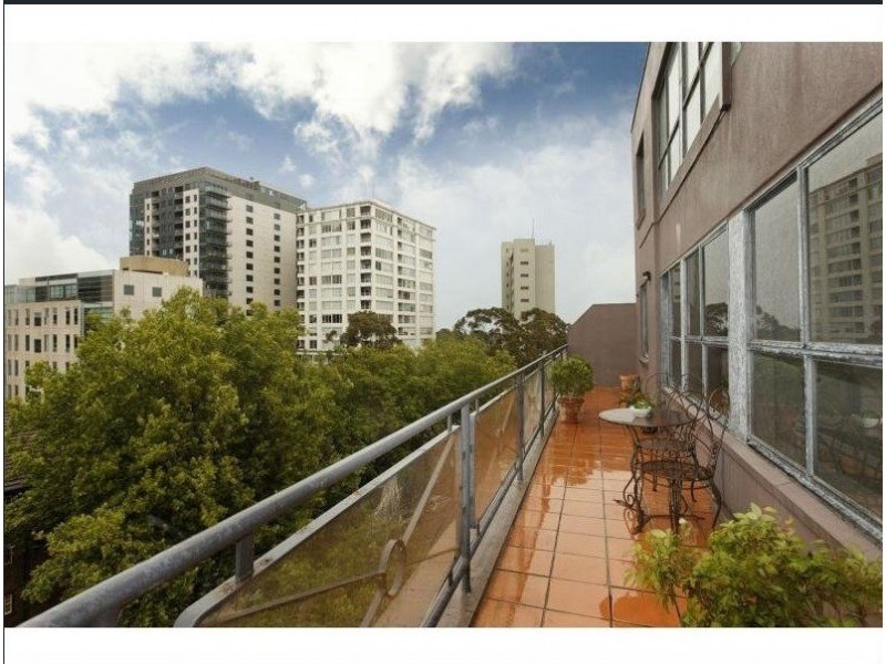 6A/622 Saint Kilda Road, Melbourne VIC 3004