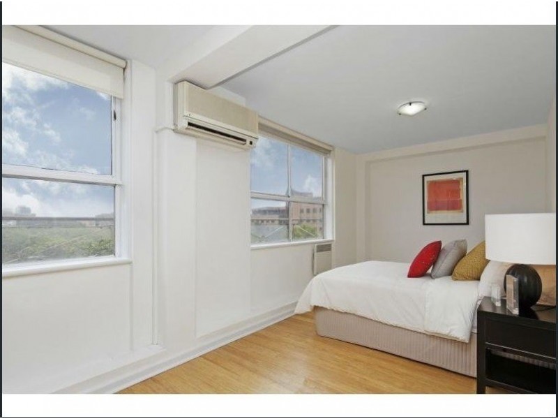 6A/622 Saint Kilda Road, Melbourne VIC 3004