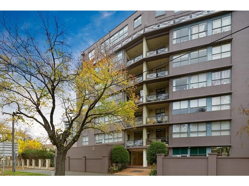 6A/622 Saint Kilda Road, Melbourne VIC 3004