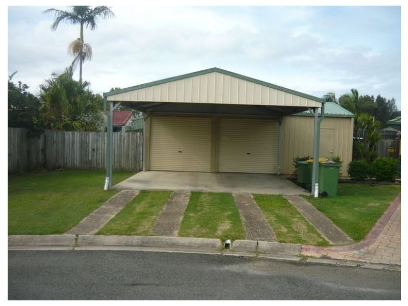 15 Saint James Court, Little Mountain QLD 4551