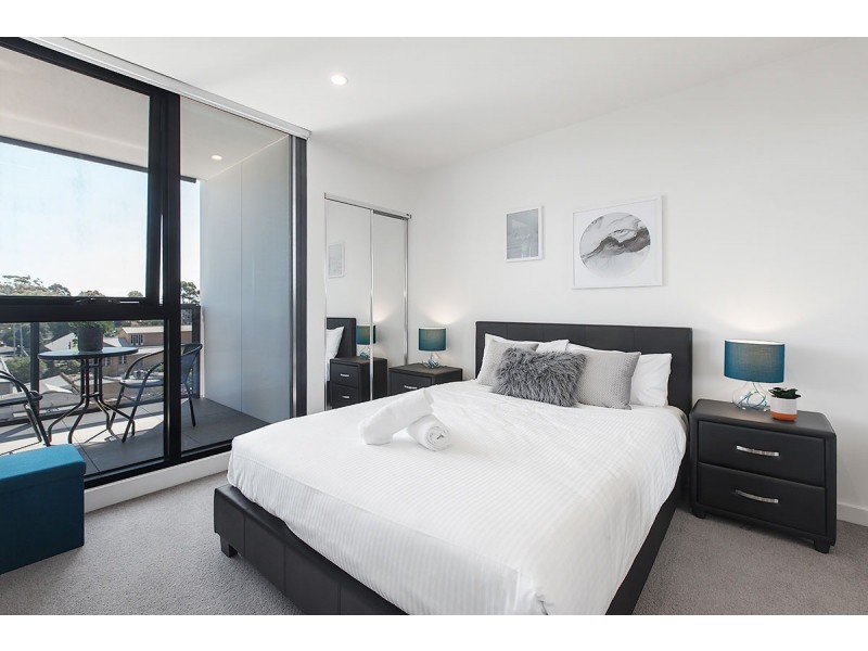 510/2 Railway Road, Cheltenham VIC 3192