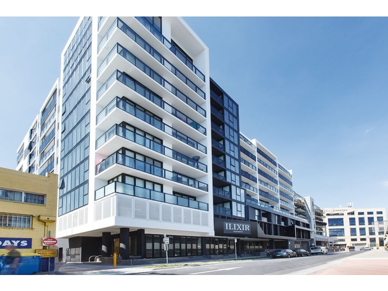 510/2 Railway Road, Cheltenham VIC 3192