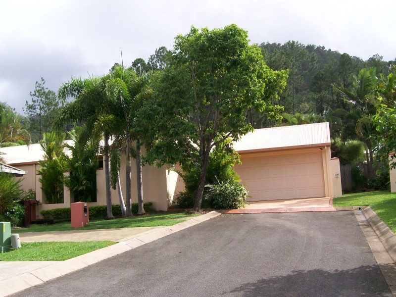 5 Daintree Close, Mount Sheridan QLD 4868