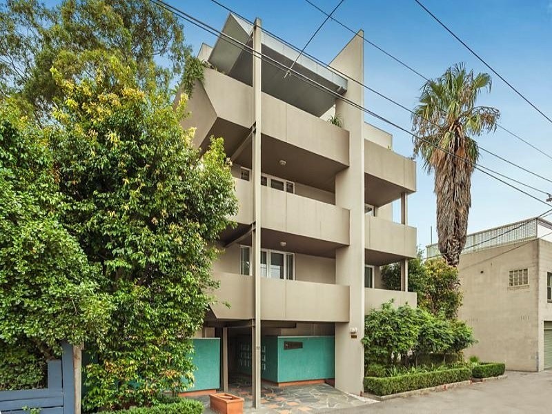 17/55 York Street, Fitzroy North VIC 3068