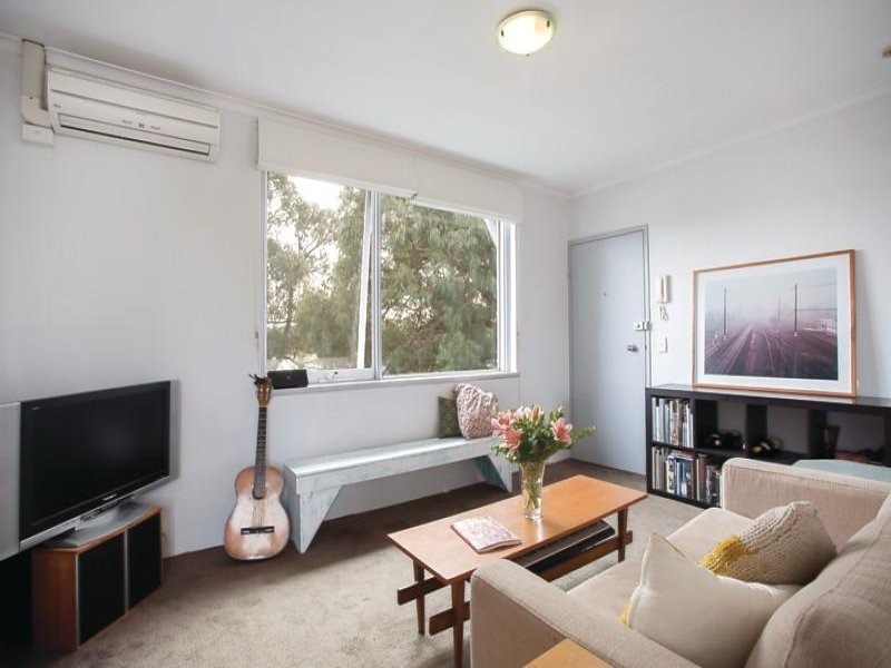 17/55 York Street, Fitzroy North VIC 3068