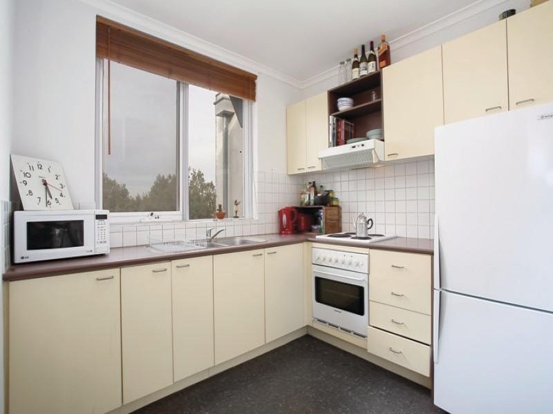 17/55 York Street, Fitzroy North VIC 3068