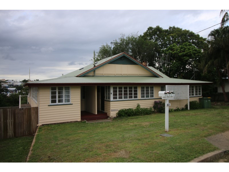 3/33 Calton Terrace, Gympie QLD 4570