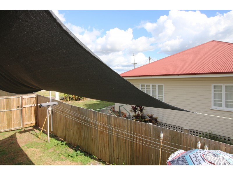 3/33 Calton Terrace, Gympie QLD 4570