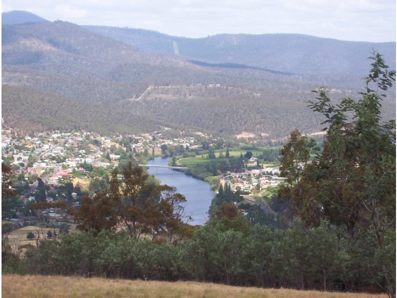 199 Cockerills Road, Boyer TAS 7140