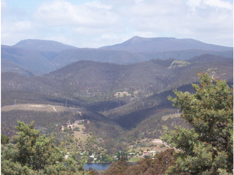 199 Cockerills Road, Boyer TAS 7140