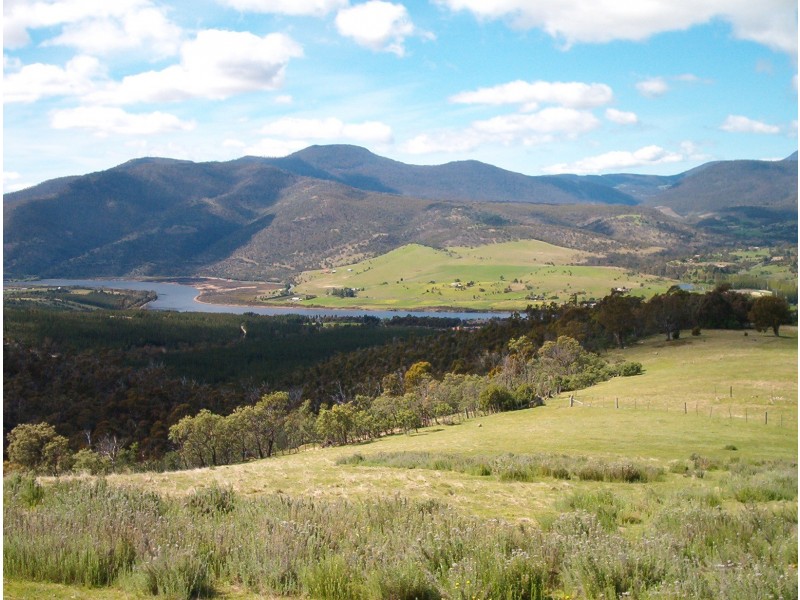 199 Cockerills Road, Boyer TAS 7140
