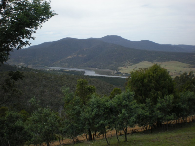 199 Cockerills Road, Boyer TAS 7140