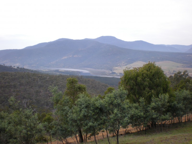 199 Cockerills Road, Boyer TAS 7140