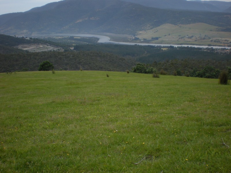 199 Cockerills Road, Boyer TAS 7140